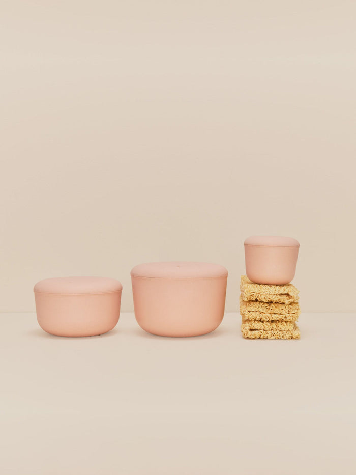 Photo of EKOBO Go Container Store & Go (750ml/25oz) ( ) [ EKOBO ] [ Storage ]
