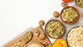 Cooking with Seasonal Vegetables: Pumpkin 10/21/2026 6pm