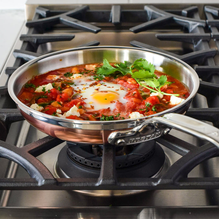 CopperBond 8.5" Skillet