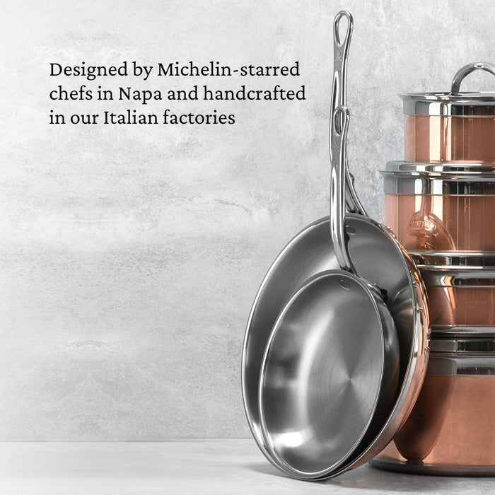 CopperBond 8.5" Skillet