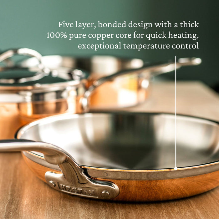 CopperBond 8.5" Skillet