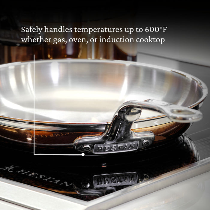 CopperBond 8.5" Skillet
