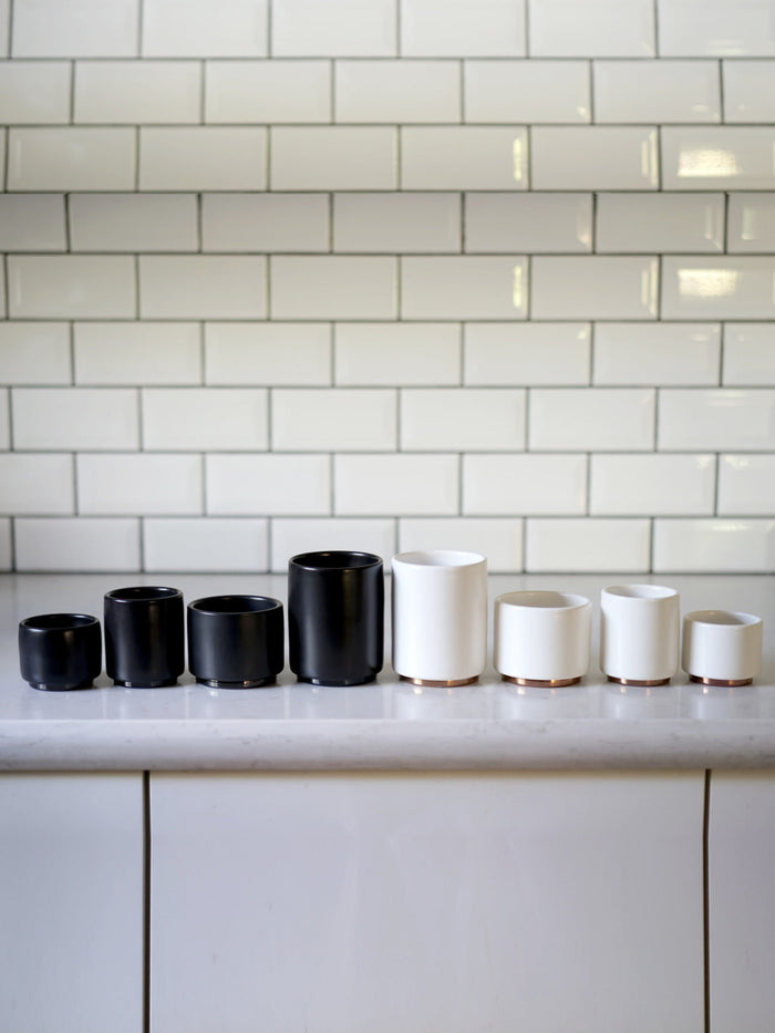 Photo of FELLOW Monty Cortado Cup (4.5oz/133ml) ( ) [ Fellow ] [ Coffee Cups ]