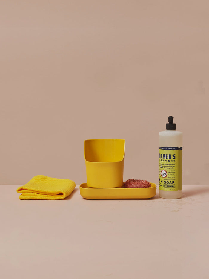 Photo of EKOBO Claro Counter Caddy ( ) [ EKOBO ] [ Storage ]