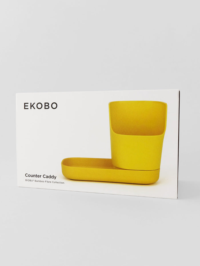 Photo of EKOBO Claro Counter Caddy ( ) [ EKOBO ] [ Storage ]
