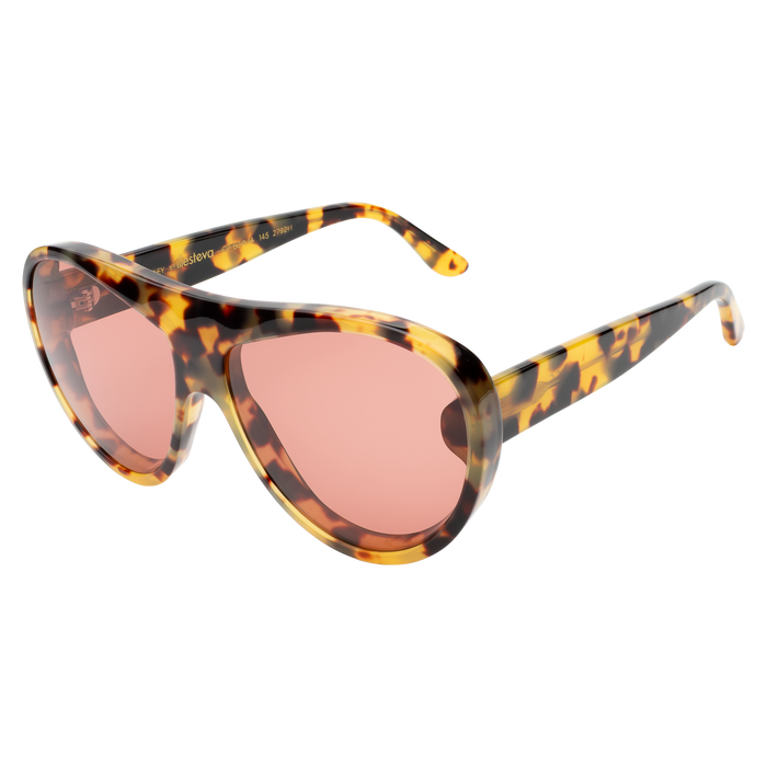 CR X Illesteva Sunglasses