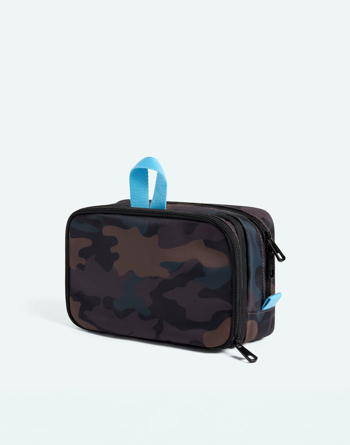 CR x STATE Hart Toiletry Kit