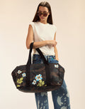 CR x STATE Wellington Weekender