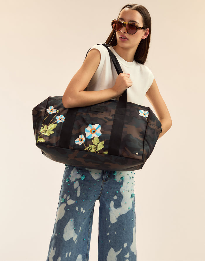 CR x STATE Wellington Weekender