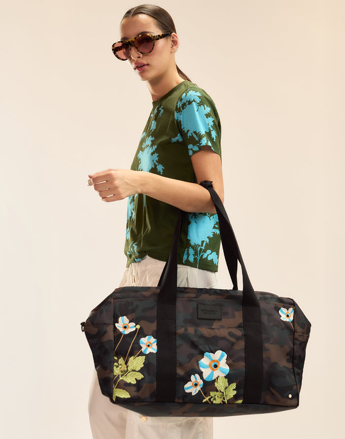 CR x STATE Wellington Weekender