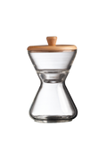 Photo of CHEMEX® Cream and Sugar Set ( Default Title ) [ Chemex ] [ Brewing Accessories ]