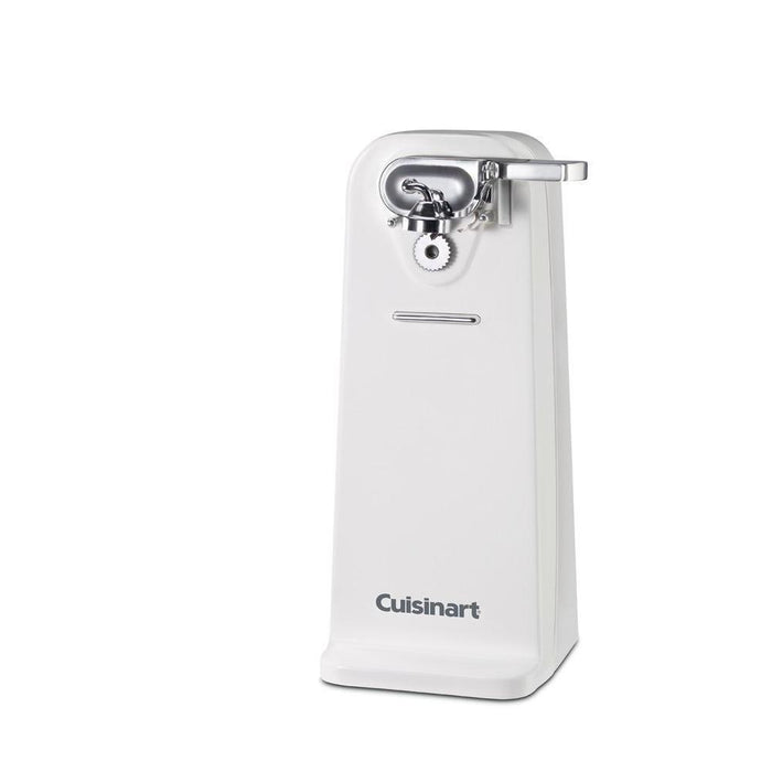 Cuisinart - Can Opener - White