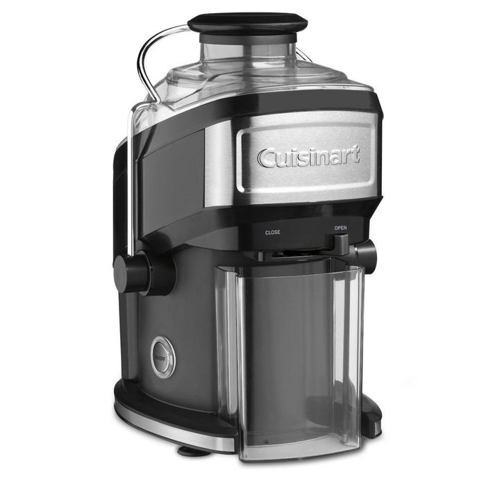 Cuisinart - Compact Juice Extractor - Black