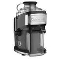 Cuisinart - Compact Juice Extractor - Black