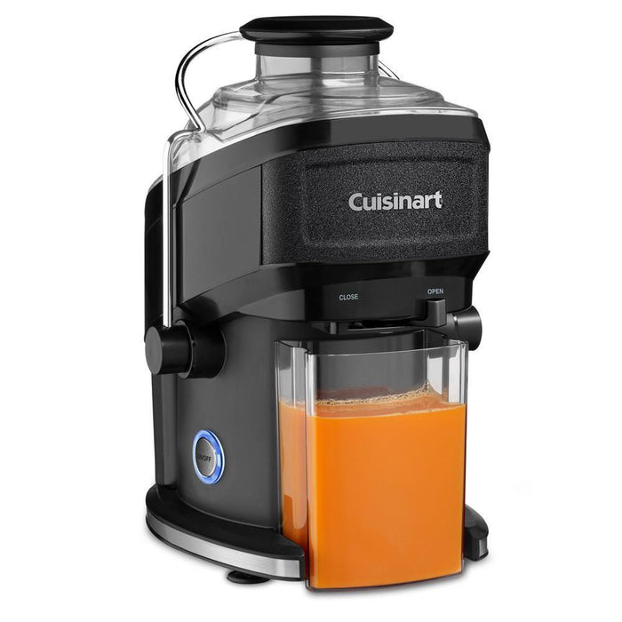 Cuisinart - Compact Juice Extractor - Black