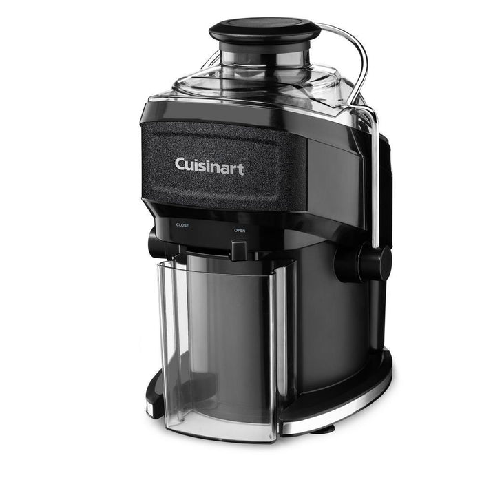 Cuisinart - Compact Juice Extractor - Black
