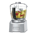 Cuisinart - Die Cast Elite 4-Cup Chopper - Pearl Silver