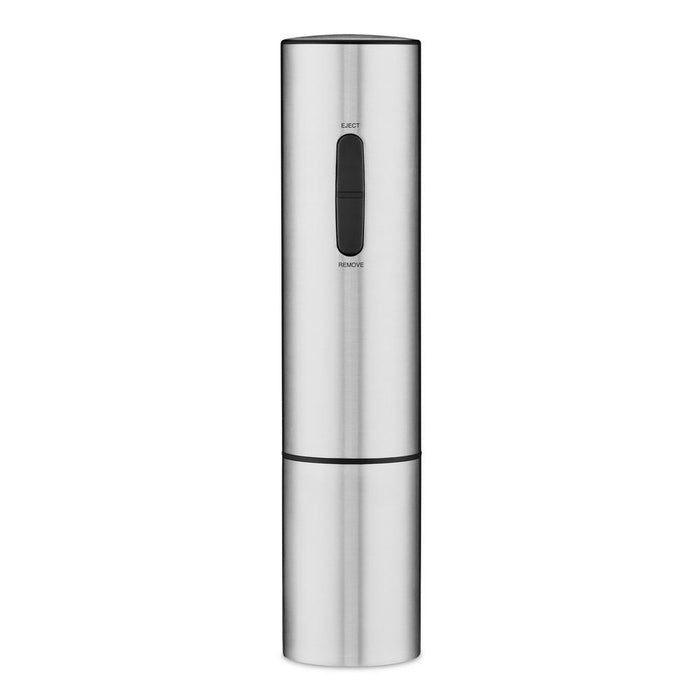 Cuisinart - Electric Wine Opener - Pearl Silver