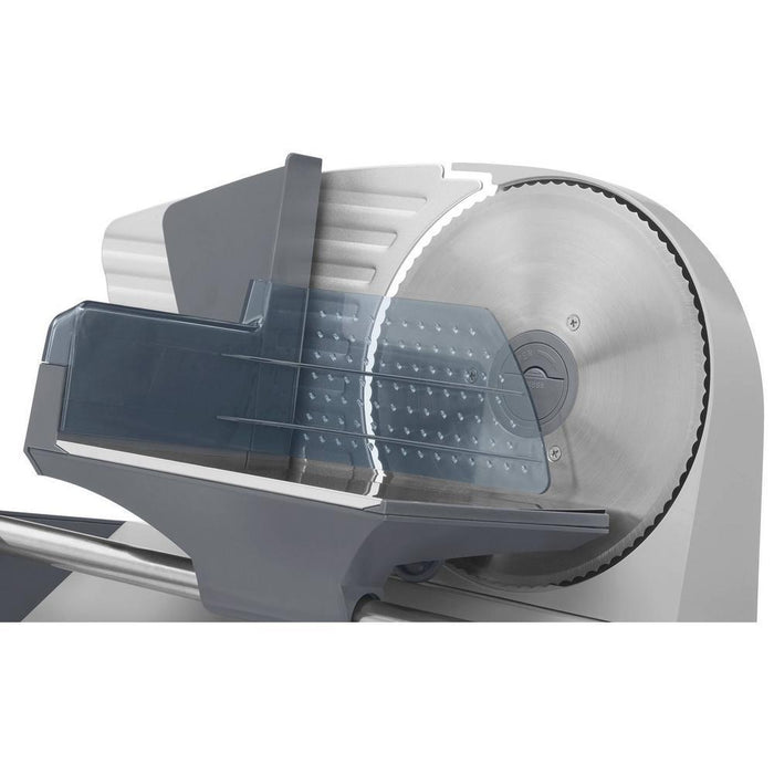 Cuisinart - Heavy Duty Food Slicer - Dark Gray