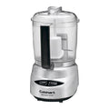 Cuisinart - Mini-Prep Plus 4-Cup Processor - Pearl Silver
