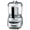 Cuisinart - Mini-Prep Plus Process - Brushed Chrom