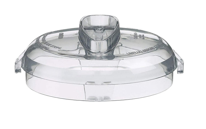 Cuisinart - Mini-Prep Plus Process - Brushed Chrom