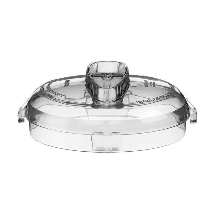 Cuisinart - Mini-Prep Plus Process - White