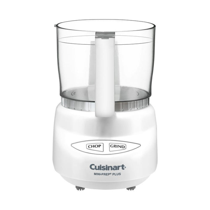 Cuisinart - Mini-Prep Plus Process - White