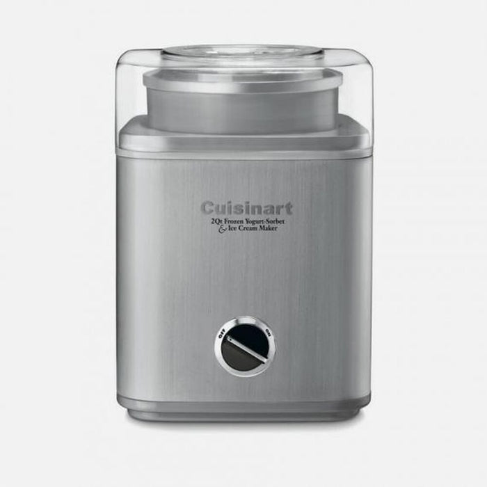 Cuisinart Ice Cream Maker
