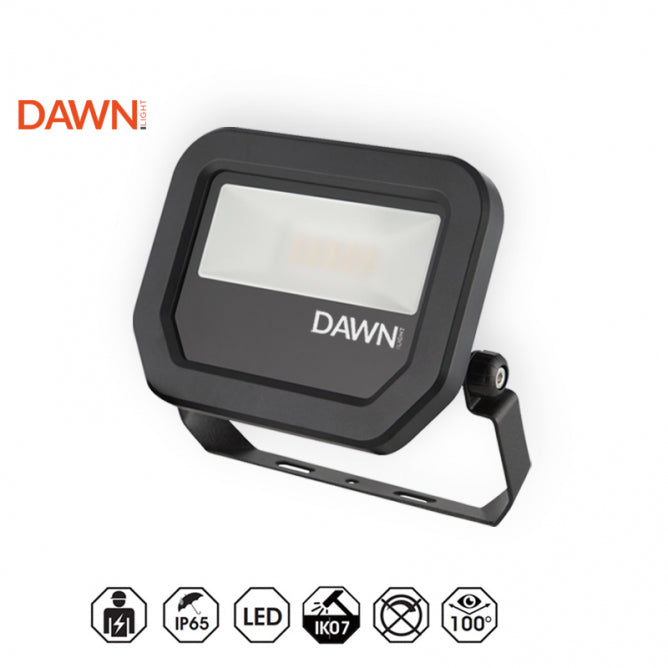DAWN LED reflektor BR-FL20W