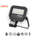 DAWN LED REFLEKTOR SENZOR