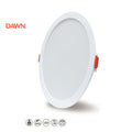 Dawn leda panel KNC1 24W 6500K 2160lm 120° IP20 BB Link