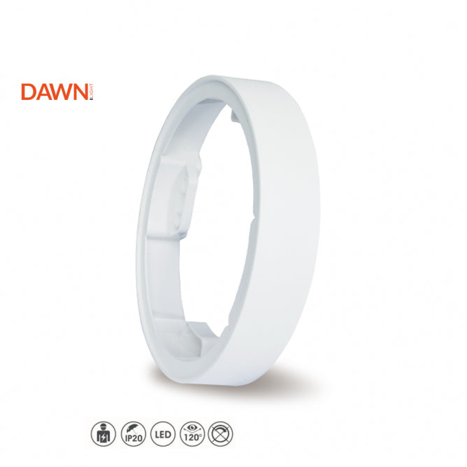 Dawn leda panel KNC1 24W 6500K 2160lm 120° IP20 BB Link