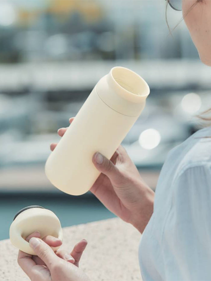 Photo of KINTO Day Off Tumbler (500ml/17oz) ( ) [ KINTO ] [ Reusable Cup ]
