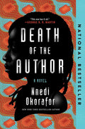 Death of the Author: A Novel cover image