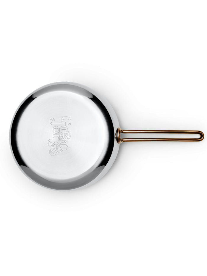 Photo of GREAT JONES Deep Cut (⌀10.25in/26cm) ( ) [ Great Jones ] [ Kitchen ]