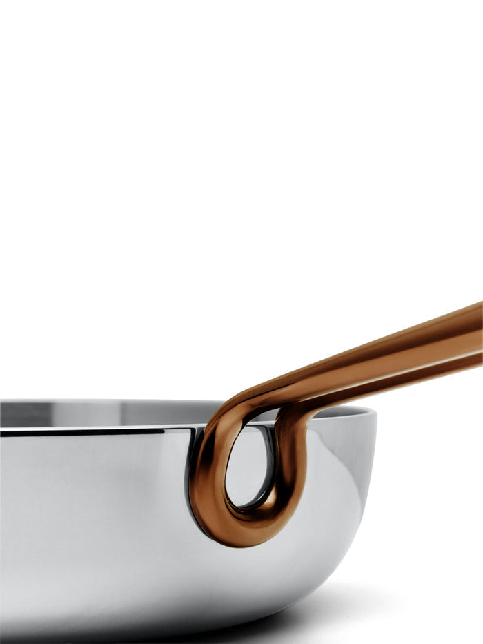 Photo of GREAT JONES Deep Cut (⌀10.25in/26cm) ( ) [ Great Jones ] [ Kitchen ]