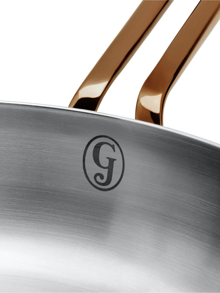 Photo of GREAT JONES Deep Cut (⌀10.25in/26cm) ( ) [ Great Jones ] [ Kitchen ]