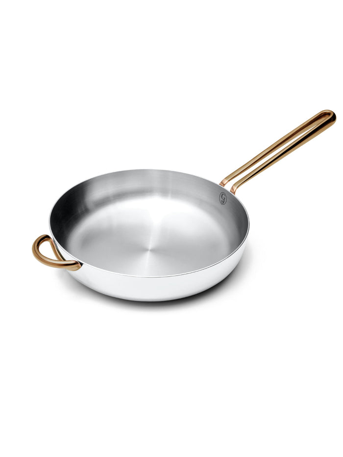 Photo of GREAT JONES Deep Cut (⌀10.25in/26cm) ( ) [ Great Jones ] [ Kitchen ]