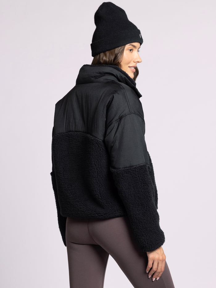 DELIA JACKET
