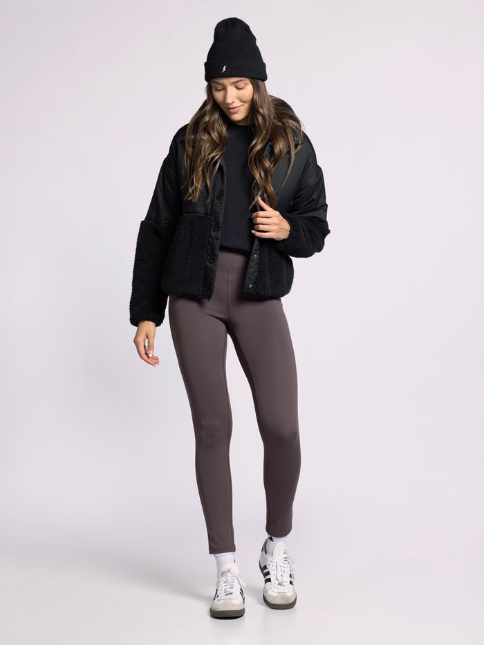 DELIA JACKET