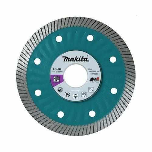 Dijamantska ploča za beton 115 x 22.23 mm Makita D41626 - Lagermarket