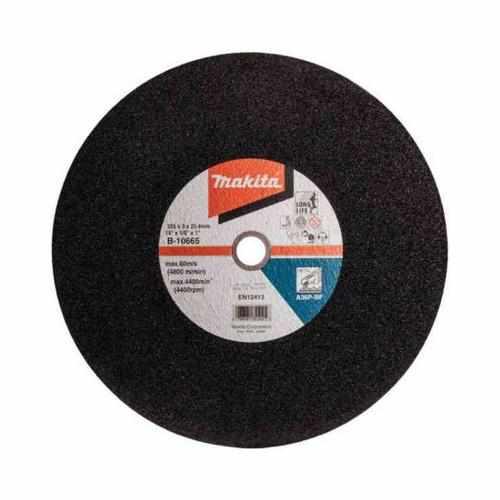 Disk za sečenje čelika Makita B106655 - Lagermarket