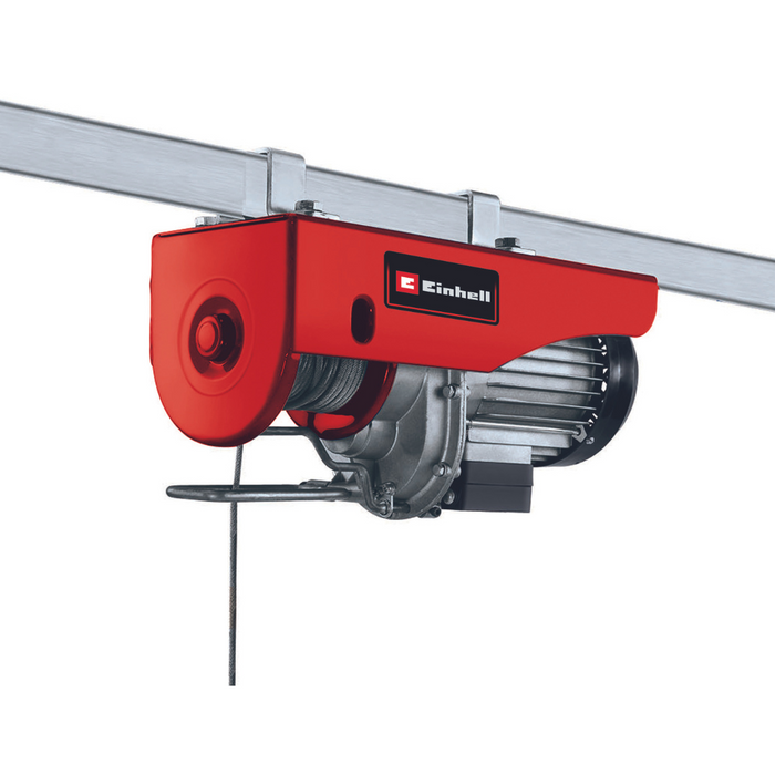 Dizalica sa sajlom TC-EH500 Einhell