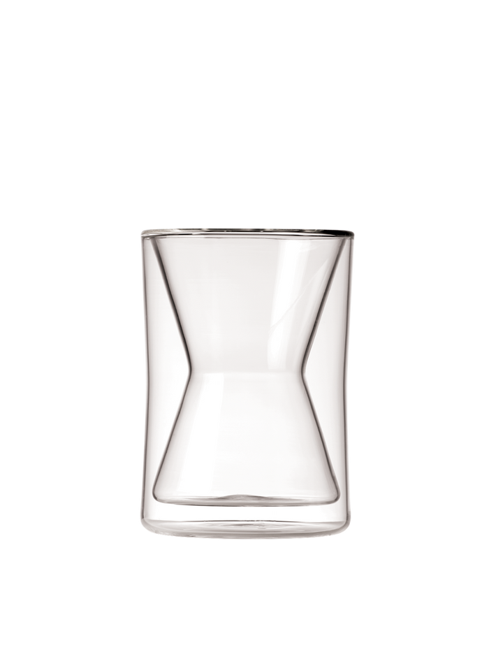 Photo of CHEMEX® Double Walled Coffee Mug ( Default Title ) [ Chemex ] [ Coffee Glasses ]