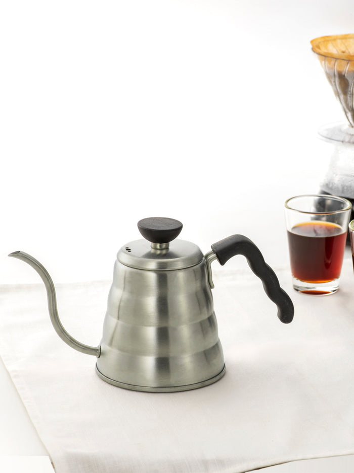 Photo of HARIO Buono Drip Kettle (700ml/24oz) ( ) [ HARIO ] [ Kettles ]