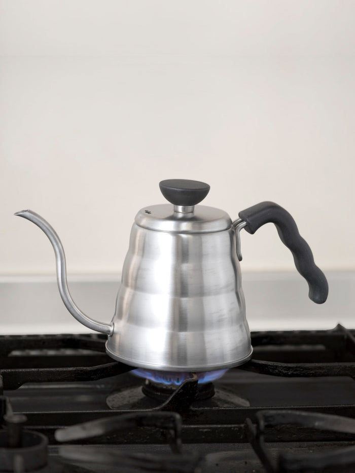 Photo of HARIO Buono Drip Kettle (700ml/24oz) ( ) [ HARIO ] [ Kettles ]