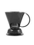 Photo of CLEVER Dripper (Black) ( Default Title ) [ HandyBrew ] [ Steep and Release Brewers ]