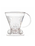Photo of CLEVER Dripper (Clear) ( Default Title ) [ HandyBrew ] [ Steep and Release Brewers ]