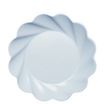Eco Dinner Plate- Sky Blue